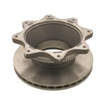 Febi Bilstein Brake Disc 26961