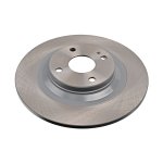 Blueprint Brake Disc ADM54374