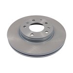 Blueprint Brake Disc ADM54375