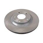 Febi Bilstein Brake Disc 108627