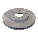 Febi Bilstein Brake Disc 32765