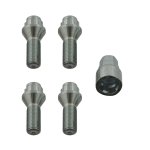 Febi Bilstein Wheel Bolt Kit 27055