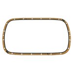 Febi Bilstein Oil Pan Gasket 27063