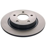 Blueprint Brake Disc ADM54384