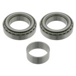 Febi Bilstein Wheel Bearing Kit 27162
