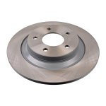 Blueprint Brake Disc ADM54393