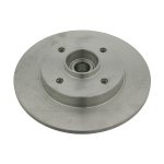 Febi Bilstein Brake Disc 27201