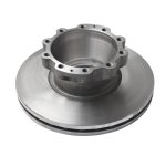 Febi Bilstein Brake Disc 27224