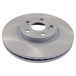 Febi Bilstein Brake Disc 27233