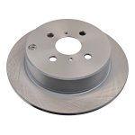 Febi Bilstein Brake Disc 27234