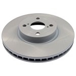 Febi Bilstein Brake Disc 27235