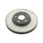 Febi Bilstein Brake Disc 27236