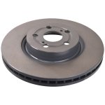 Febi Bilstein Brake Disc 27237