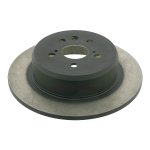 Febi Bilstein Brake Disc 27239