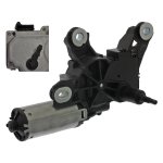 Febi Bilstein Wiper Motor 27284