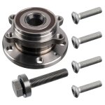 Febi Bilstein Wheel Bearing Kit 27317
