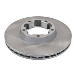 Blueprint Brake Disc ADN143111