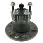 Febi Bilstein Wheel Bearing Kit 27382