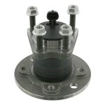 Febi Bilstein Wheel Bearing Kit 27384
