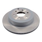 Blueprint Brake Disc ADN143119