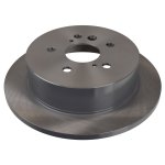 Febi Bilstein Brake Disc 27478