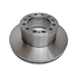 Febi Bilstein Brake Disc 27509