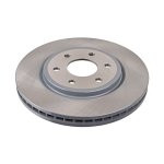 Blueprint Brake Disc ADN143126