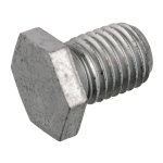 Febi Bilstein Oil Drain Plug 27531