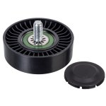 Febi Bilstein Idler Pulley 27554