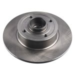Febi Bilstein Brake Disc 28154