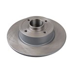 Blueprint Brake Disc ADN143140