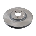 Blueprint Brake Disc ADN143141