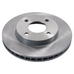 Febi Bilstein Brake Disc 170750