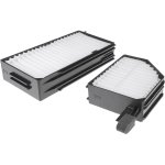 Febi Bilstein Cabin Filter Set 27838