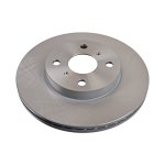 Febi Bilstein Brake Disc 27942