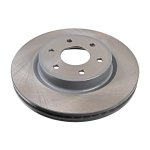 Febi Bilstein Brake Disc 170041