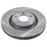 Blueprint Brake Disc ADN143179