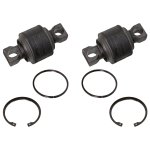 Febi Bilstein Axle Strut Mounting 28050