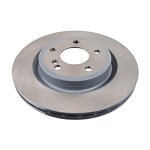 Blueprint Brake Disc ADN143186