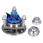 Febi Bilstein Wheel Bearing Kit 28141