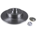 Febi Bilstein Brake Disc 28151
