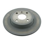 Febi Bilstein Brake Disc 28152