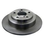 Febi Bilstein Brake Disc 28153