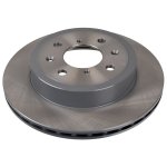 Febi Bilstein Brake Disc 28160