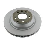 Febi Bilstein Brake Disc 28161