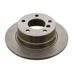 Febi Bilstein Brake Disc 28162
