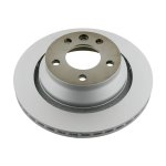 Febi Bilstein Brake Disc 28164