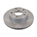 Blueprint Brake Disc ADN143189