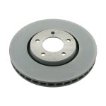 Febi Bilstein Brake Disc 28171