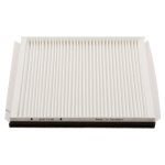 Febi Bilstein Cabin Filter 28201